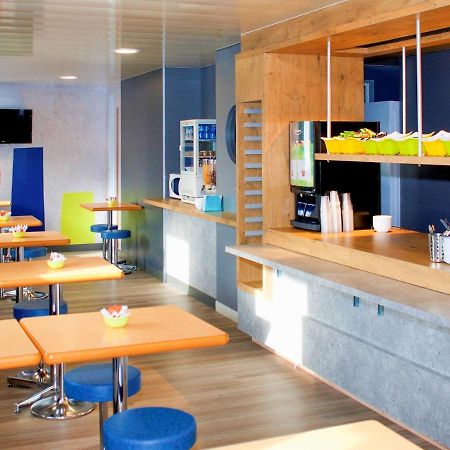 Ibis Budget Flers Grands Champs Ngoại thất bức ảnh