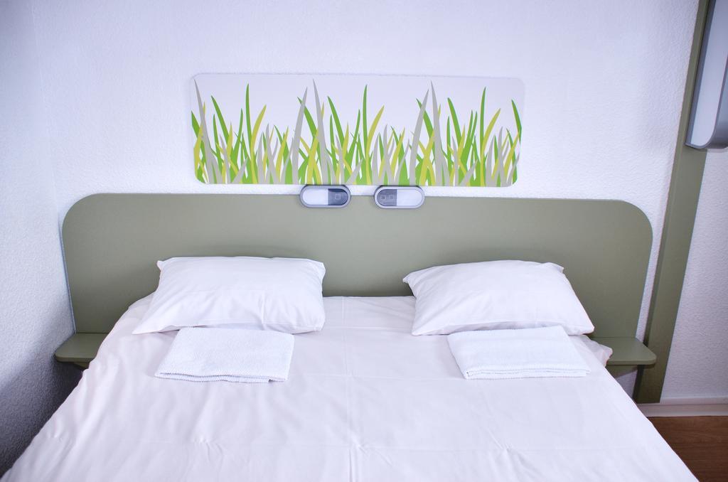 Ibis Budget Flers Grands Champs Phòng bức ảnh