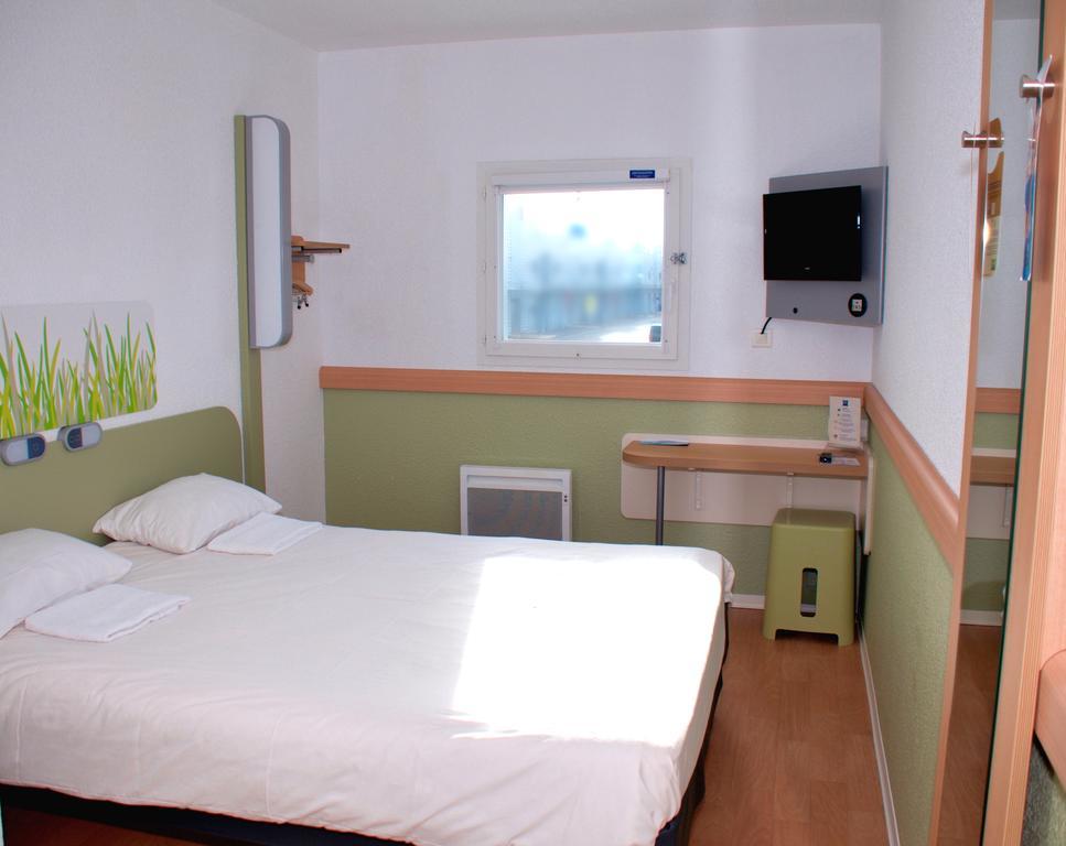 Ibis Budget Flers Grands Champs Phòng bức ảnh