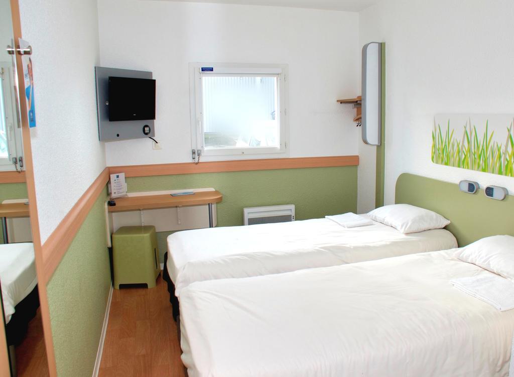 Ibis Budget Flers Grands Champs Phòng bức ảnh
